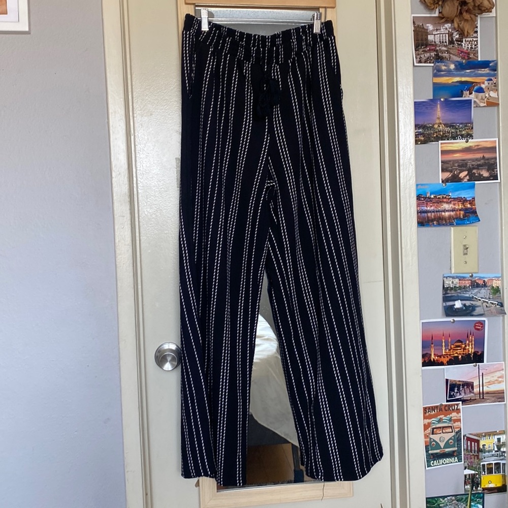 Flowy Trousers